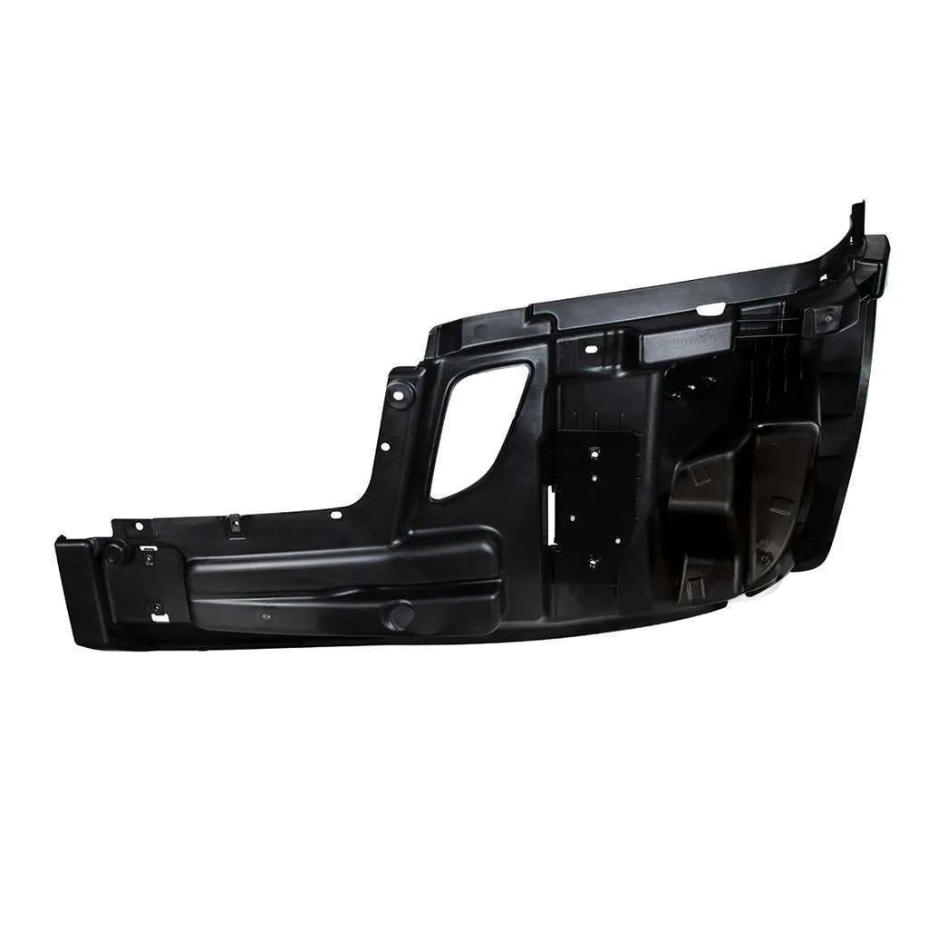 Bumper Reinforcement Without Fog Light Mount For 2018-2024 Freightliner Cascadia  OEM 21-28981-001
